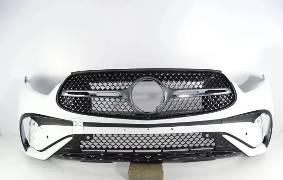 Mercedes-Benz GLC C254 Front bumper
