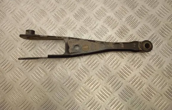 Volkswagen Crafter Gearbox mounting bracket 2N0199855C