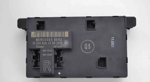 Mercedes-Benz C W203 Other devices 203820125402