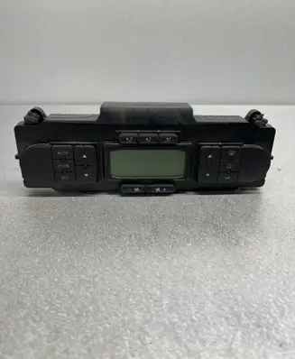 Seat Leon (1M) Climate control/heater control trim 1P0907044D