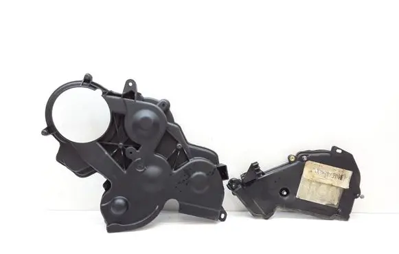 Timing belt guard (cover)