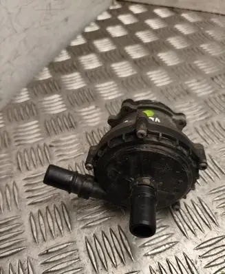 Hyundai IONIQ 6 Webasto circulation pump for autonomous heater