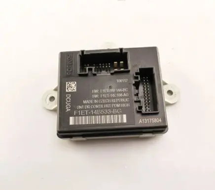 Ford Kuga II Door control unit/module F1ET14B533BG