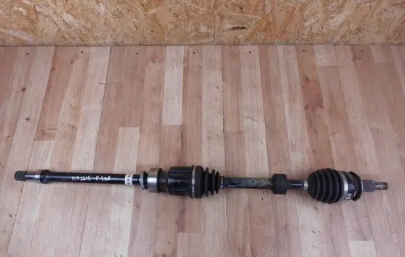 Mazda CX-5 II Front driveshaft GTC1