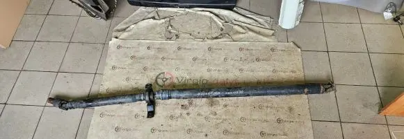 Mitsubishi Outlander Rear driveshaft/prop shaft 