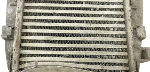 Audi RS6 C8 Intercooler radiator 4K0145806B JD1271006880