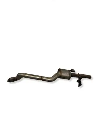 Jaguar XE Catalyst/FAP/DPF particulate filter GX735L219CF XB4304807
