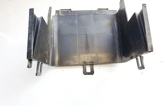 Volkswagen PASSAT B7 Battery box tray 3C0915336A