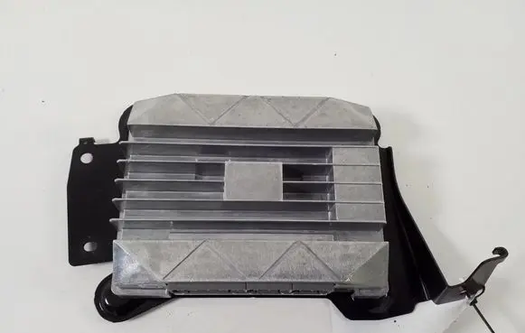 Sound amplifier