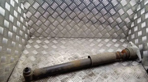 Audi A6 S6 C6 4F Rear shock absorber/damper