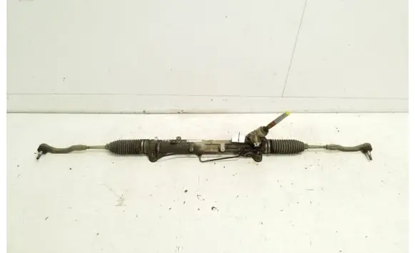 Steering rack