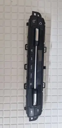 Toyota RAV 4 (XA50) Climate control unit 98081729ZD 35250801