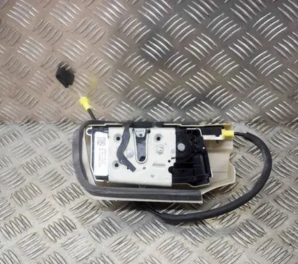 Tesla Model 3 Rear door lock 106897000D