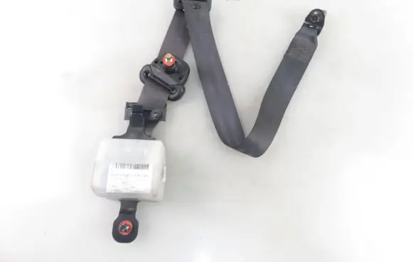 Hyundai H-1, Starex, Satellite Front seatbelt 888204A200