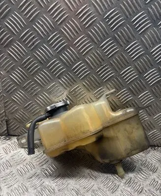 Jeep Patriot Coolant expansion tank/reservoir 05058157A