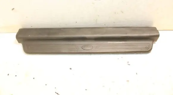 KIA Optima Front sill trim cover 858712T000