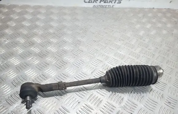 Steering tie rod