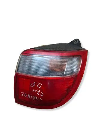 Toyota Carina T190 Rear/tail lights 