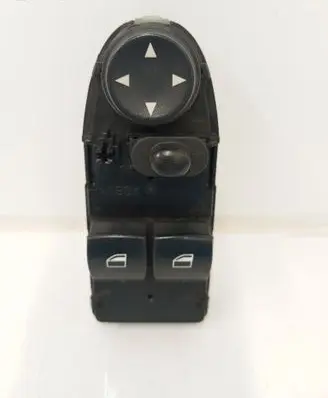 BMW X1 E84 Electric window control switch 9167157