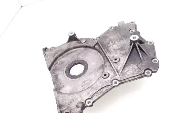 Mercedes-Benz CLS C218 X218 Timing belt guard (cover) A6420150901