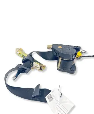 Mercedes-Benz ML W163 Rear seatbelt A1638602085