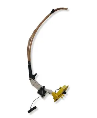 Skoda Superb B6 (3T) Fuel level sensor A2C53124679 40919673AJ