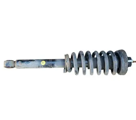 SsangYong Rodius Front shock absorber with coil spring 4431021310