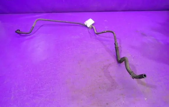 Seat Toledo II (1M) Power steering hose/pipe/line 