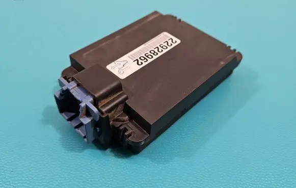 Opel Insignia A Central body control module 22928962 IMPRK1447129
