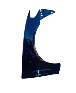 Jaguar XF X250 Fender