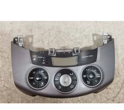Toyota RAV 4 (XA30) Climate control unit 5590042240 4559442060