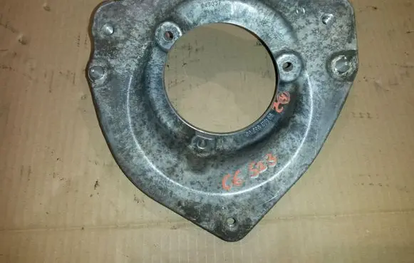 Citroen C6 Coil spring mount D47037 47037 964470378C