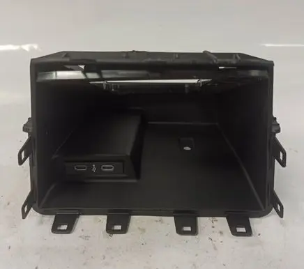 Volkswagen Polo VI Trim molding 2G1857925C