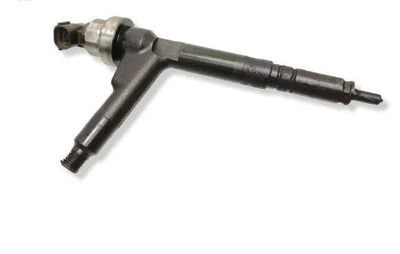 Opel Meriva A Fuel injector 8973138612