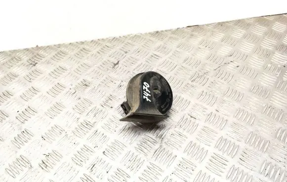 Audi A3 S3 8L Horn signal 0092018 CH2139