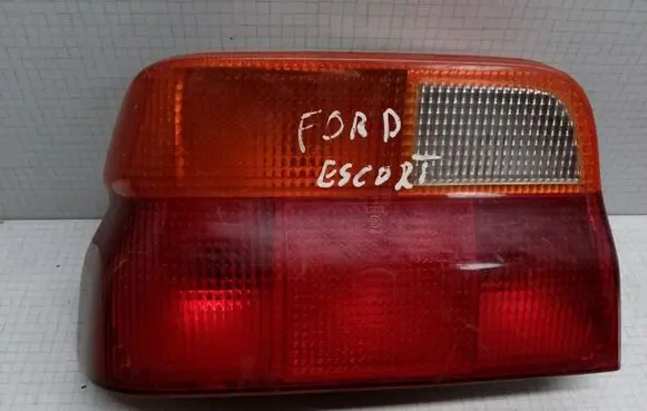 Ford Escort Rear/tail lights 91AG13N004BA 63252