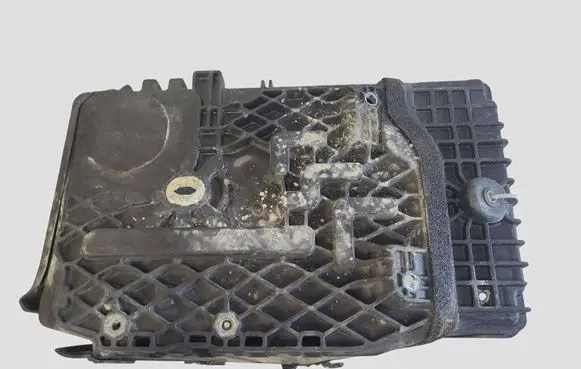 Volvo XC60 Battery box tray 31349472 31299569