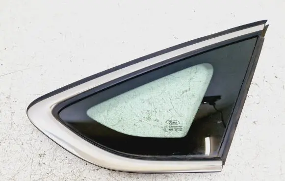 Ford Mondeo MK V Rear side window DS73F29700 43R001025