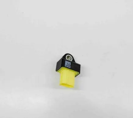 Toyota C-HR I Airbag deployment crash/impact sensor 89831F4010