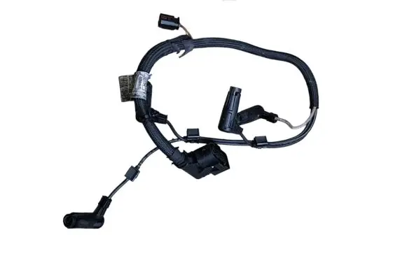 BMW X1 E84 Glow plug wires 780215706 758035704K