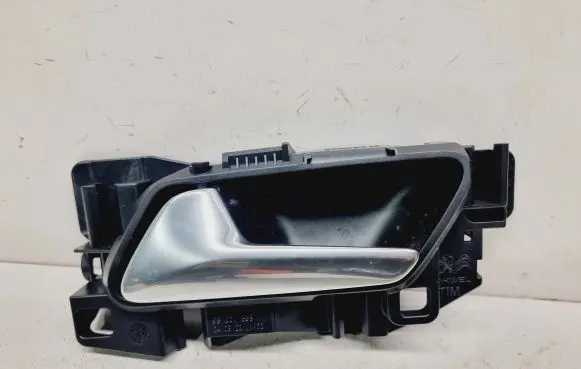 Opel Mokka B Front door interior handle 98201553VV