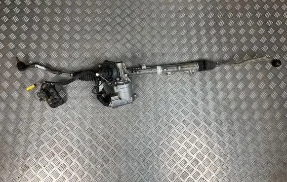 Peugeot 308 Steering rack 5WK67004 9817456480 2001210185801