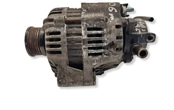 Hyundai Tucson JM Generator/alternator 021319112 602742