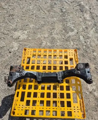 BMW 3 E46 Front subframe