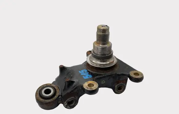 Alfa Romeo 156 Rear wheel hub 60682638 60652116