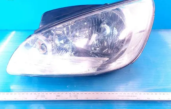 Hyundai Getz Headlight/headlamp 921011C500 2211141L