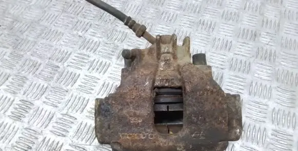 Volvo V70 Front brake caliper