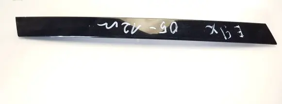 BMW 3 E90 E91 Other rear door trim element 
