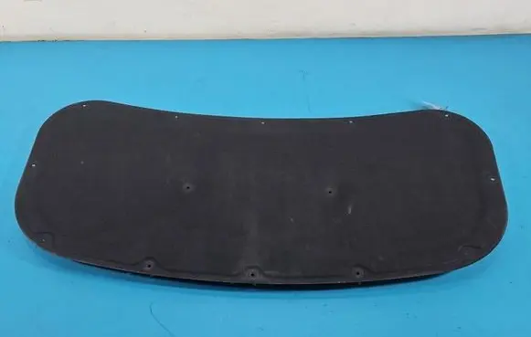 Hyundai i30 Engine bonnet/hood sound/heat insulation 81125G4000 IMPRK1563111