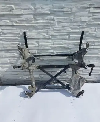 Audi Q5 SQ5 Front subframe 8R0399315K